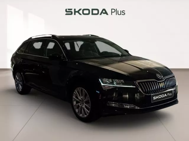 Skoda Superb 2.0 TDI Style DSG 110 kW (150 CV) de segunda mano
