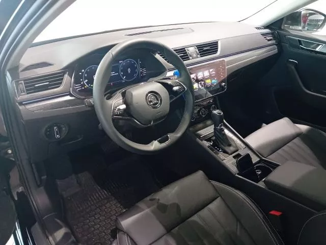 Skoda Superb 2.0 TDI Style DSG 110 kW (150 CV) de segunda mano