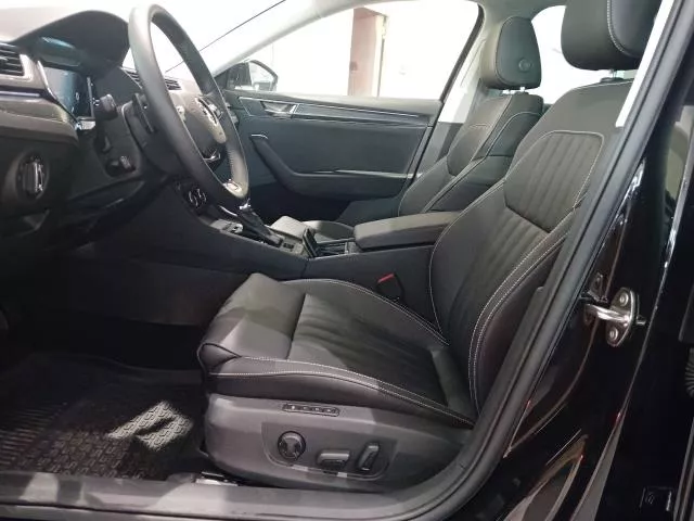 Skoda Superb 2.0 TDI Style DSG 110 kW (150 CV) de segunda mano