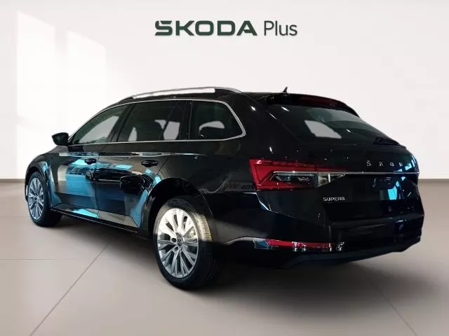 Skoda Superb 2.0 TDI Style DSG 110 kW (150 CV) de segunda mano