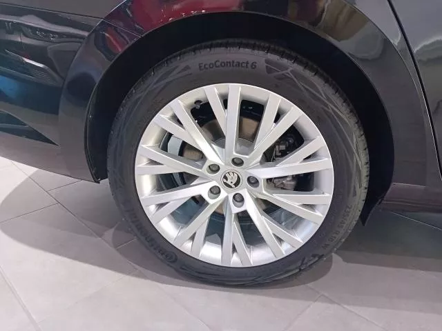 Skoda Superb 2.0 TDI Style DSG 110 kW (150 CV) de segunda mano
