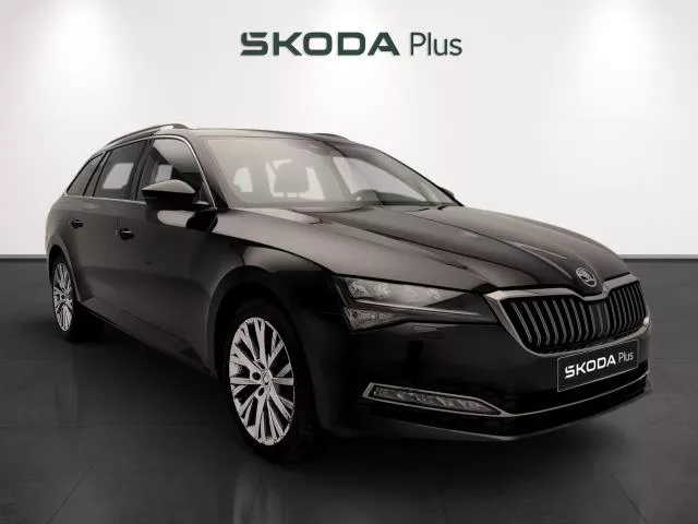 Skoda Superb 2.0 TDI Style DSG 110 kW (150 CV) de segunda mano