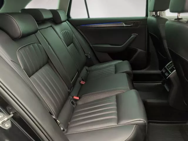 Skoda Superb 2.0 TDI Style DSG 110 kW (150 CV) de segunda mano