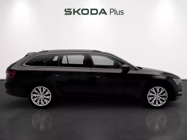 Skoda Superb 2.0 TDI Style DSG 110 kW (150 CV) de segunda mano