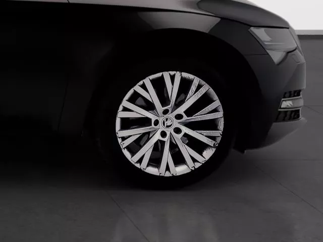 Skoda Superb 2.0 TDI Style DSG 110 kW (150 CV) de segunda mano