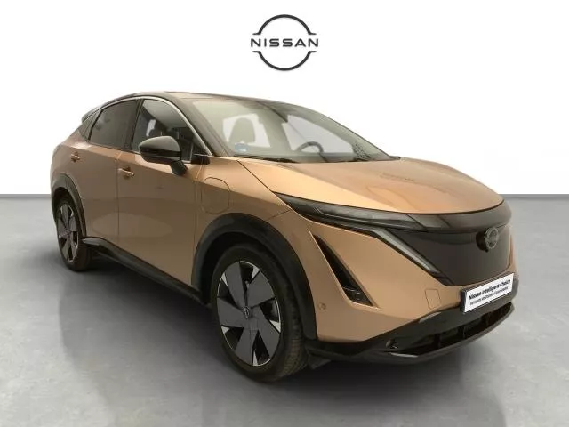 Nissan Ariya Evolve 87 kWh 4×2 178 kW (242 CV) de segunda mano