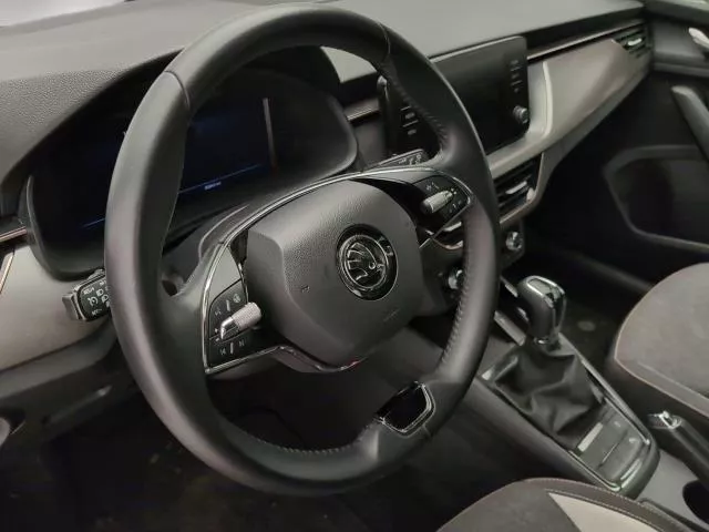 Skoda Kamiq 1.5 TSI Style DSG 110 kW (150 CV) de segunda mano