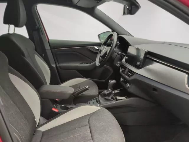 Skoda Kamiq 1.5 TSI Style DSG 110 kW (150 CV) de segunda mano