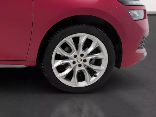 Skoda Kamiq 1.5 TSI Style DSG 110 kW (150 CV) de segunda mano