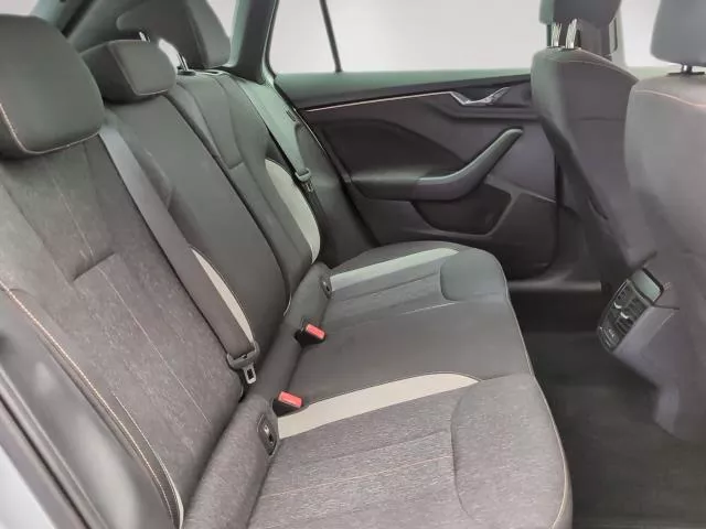 Skoda Kamiq 1.5 TSI Style DSG 110 kW (150 CV) de segunda mano
