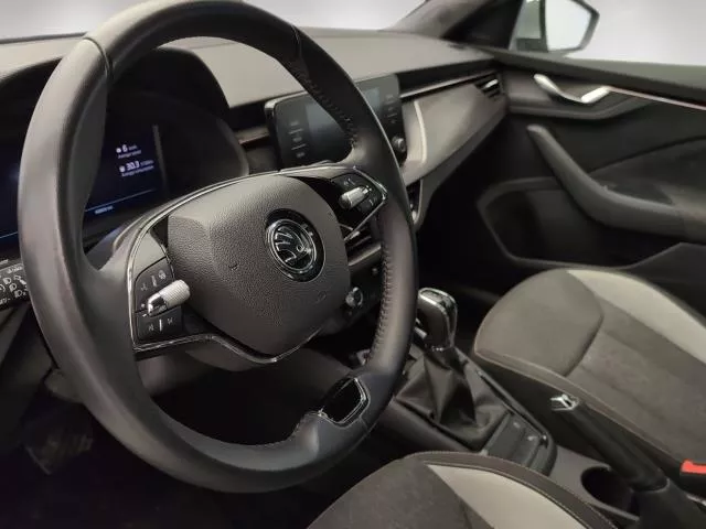 Skoda Kamiq 1.5 TSI Style DSG 110 kW (150 CV) de segunda mano