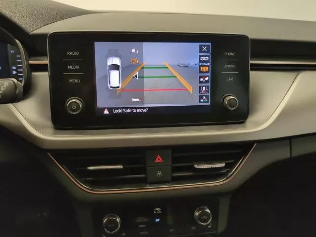 Skoda Kamiq 1.5 TSI Style DSG 110 kW (150 CV) de segunda mano