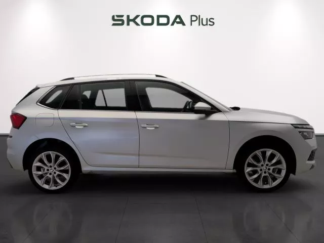 Skoda Kamiq 1.5 TSI Style DSG 110 kW (150 CV) de segunda mano