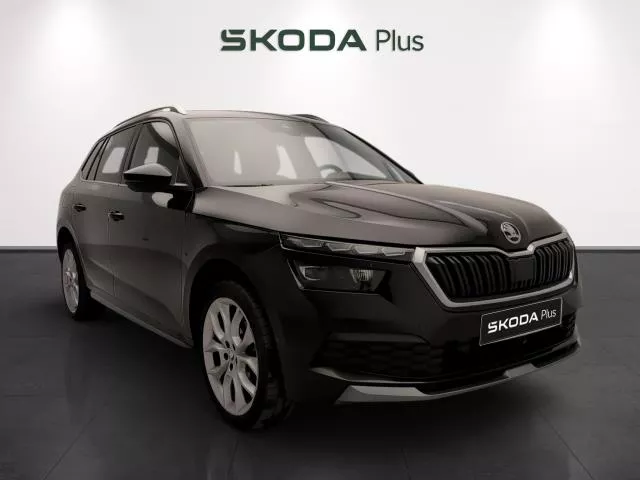 Skoda Kamiq 1.5 TSI Style DSG 110 kW (150 CV) de segunda mano