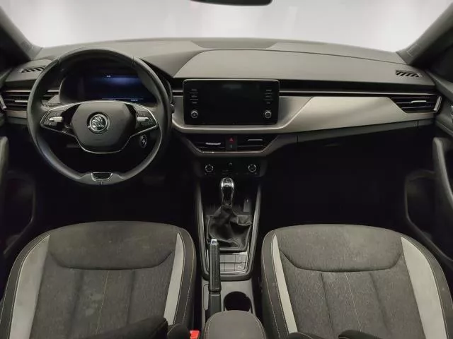 Skoda Kamiq 1.5 TSI Style DSG 110 kW (150 CV) de segunda mano