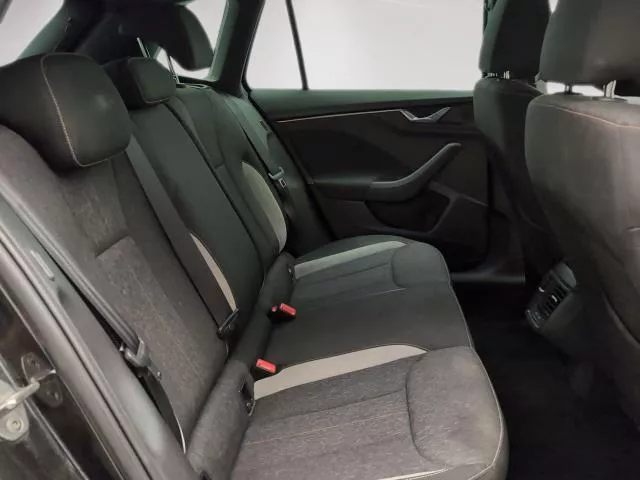 Skoda Kamiq 1.5 TSI Style DSG 110 kW (150 CV) de segunda mano