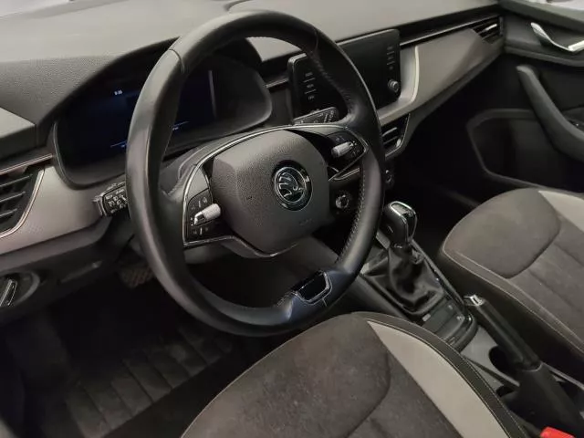 Skoda Kamiq 1.5 TSI Style DSG 110 kW (150 CV) de segunda mano