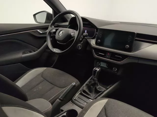 Skoda Kamiq 1.5 TSI Style DSG 110 kW (150 CV) de segunda mano