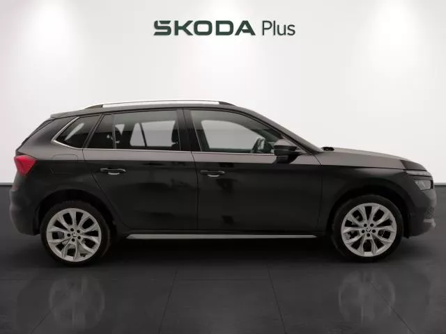 Skoda Kamiq 1.5 TSI Style DSG 110 kW (150 CV) de segunda mano