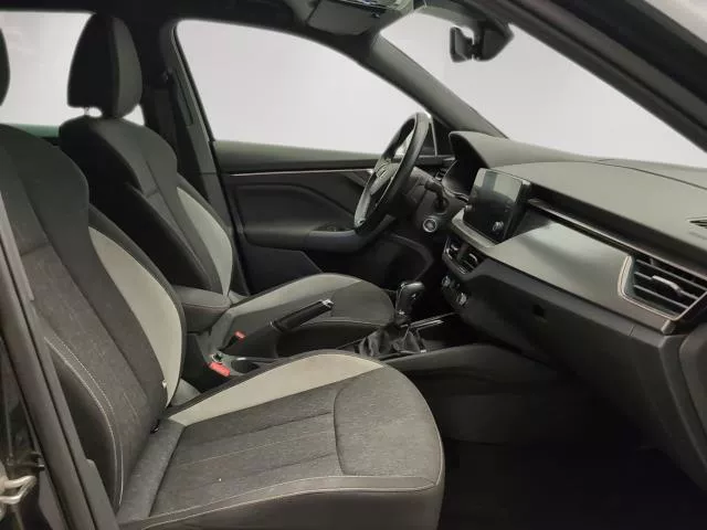 Skoda Kamiq 1.5 TSI Style DSG 110 kW (150 CV) de segunda mano
