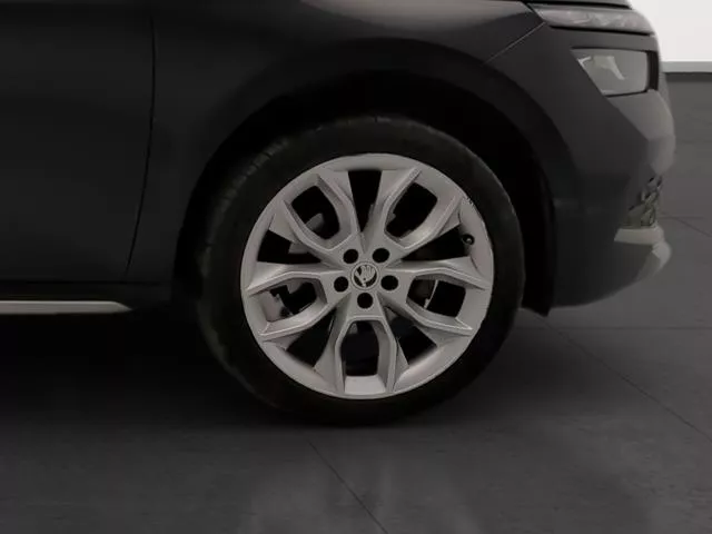 Skoda Kamiq 1.5 TSI Style DSG 110 kW (150 CV) de segunda mano
