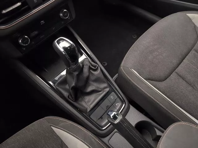 Skoda Kamiq 1.5 TSI Style DSG 110 kW (150 CV) de segunda mano