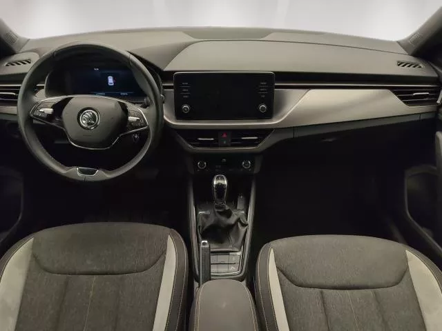 Skoda Kamiq 1.5 TSI Style DSG 110 kW (150 CV) de segunda mano
