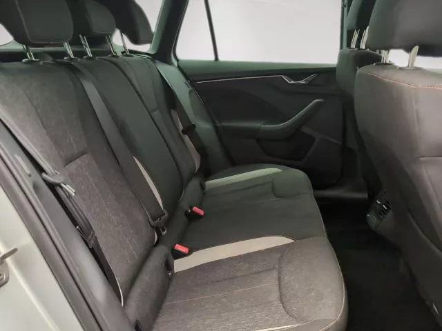Skoda Kamiq 1.5 TSI Style DSG 110 kW (150 CV) de segunda mano