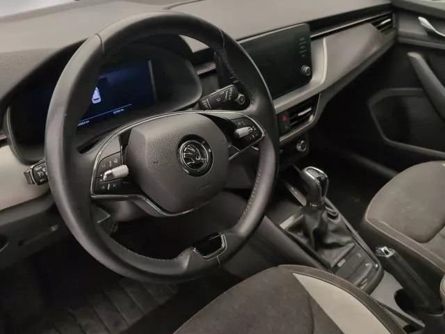 Skoda Kamiq 1.5 TSI Style DSG 110 kW (150 CV) de segunda mano