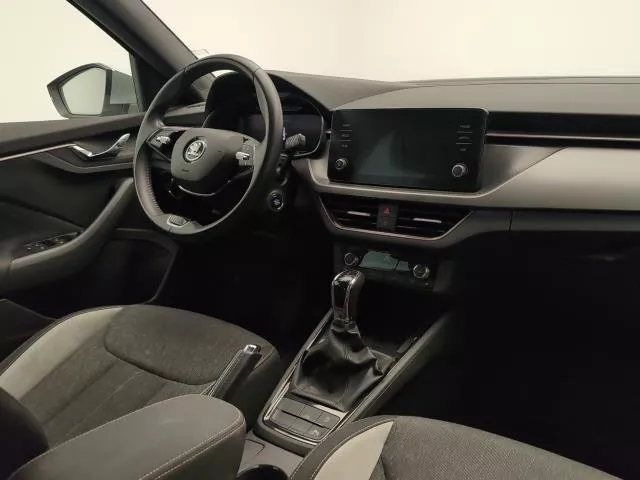 Skoda Kamiq 1.5 TSI Style DSG 110 kW (150 CV) de segunda mano