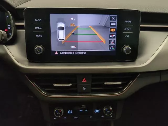 Skoda Kamiq 1.5 TSI Style DSG 110 kW (150 CV) de segunda mano