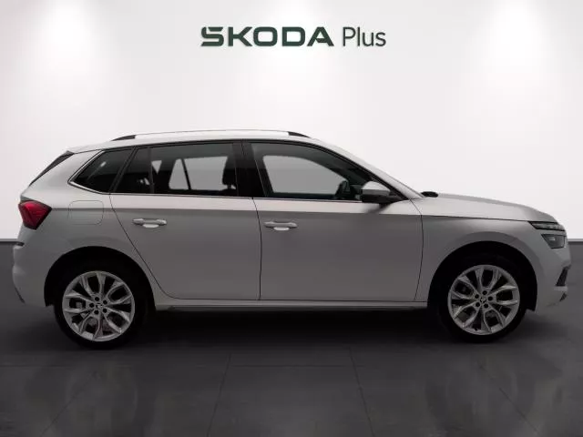 Skoda Kamiq 1.5 TSI Style DSG 110 kW (150 CV) de segunda mano