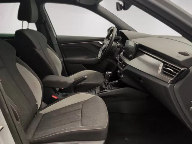 Skoda Kamiq 1.5 TSI Style DSG 110 kW (150 CV) de segunda mano