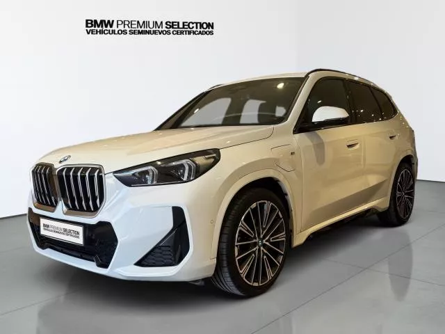 BMW X1 xDrive25e 180 kW (245 CV) de segunda mano