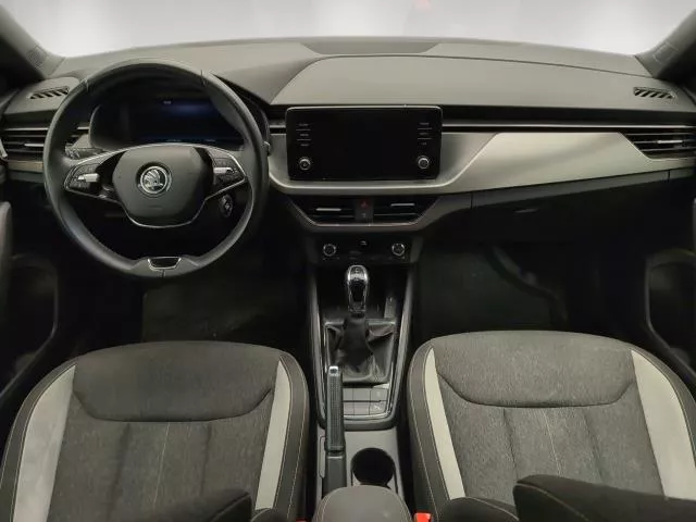 Skoda Kamiq 1.5 TSI Style DSG 110 kW (150 CV) de segunda mano