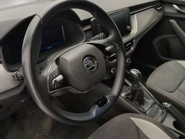 Skoda Kamiq 1.5 TSI Style DSG 110 kW (150 CV) de segunda mano