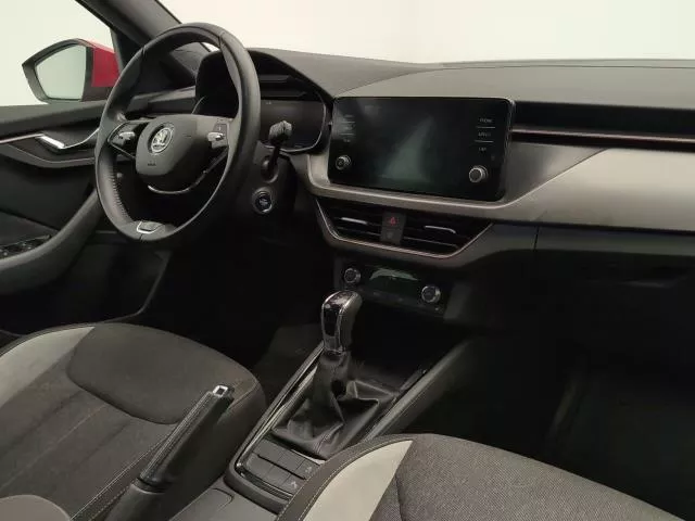 Skoda Kamiq 1.5 TSI Style DSG 110 kW (150 CV) de segunda mano