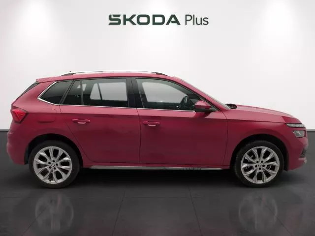Skoda Kamiq 1.5 TSI Style DSG 110 kW (150 CV) de segunda mano