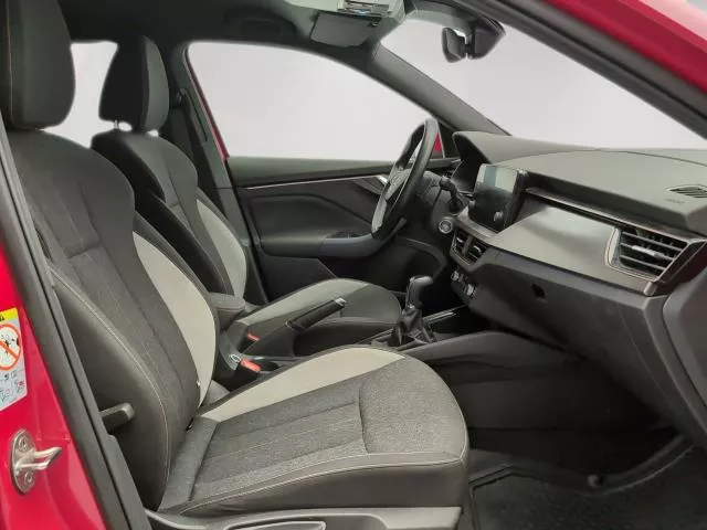 Skoda Kamiq 1.5 TSI Style DSG 110 kW (150 CV) de segunda mano