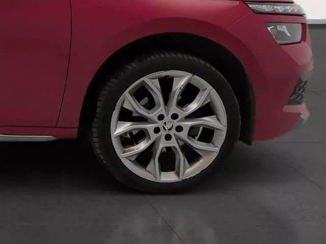 Skoda Kamiq 1.5 TSI Style DSG 110 kW (150 CV) de segunda mano