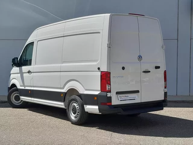 Volkswagen Crafter Batalla Media TN 2.0 TDI L3H2 75 kW (102 CV) 3.500 de segunda mano