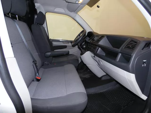 Volkswagen Crafter Batalla Media TN 2.0 TDI L3H2 75 kW (102 CV) 3.500 de segunda mano