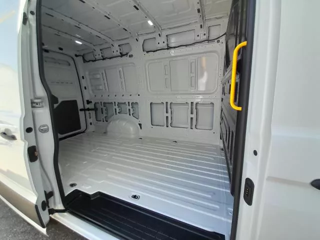 Volkswagen Crafter Batalla Media TN 2.0 TDI L3H2 75 kW (102 CV) 3.500 de segunda mano