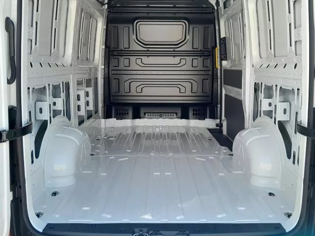 Volkswagen Crafter Batalla Media TN 2.0 TDI L3H2 75 kW (102 CV) 3.500 de segunda mano