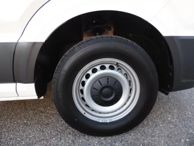 Volkswagen Crafter Batalla Media TN 2.0 TDI L3H2 75 kW (102 CV) 3.500 de segunda mano