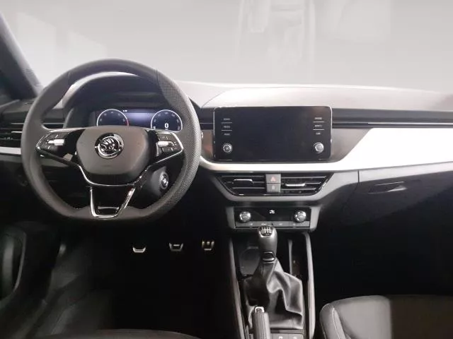 Skoda Kamiq 1.0 TSI Sport 81 kW (110 CV) de segunda mano