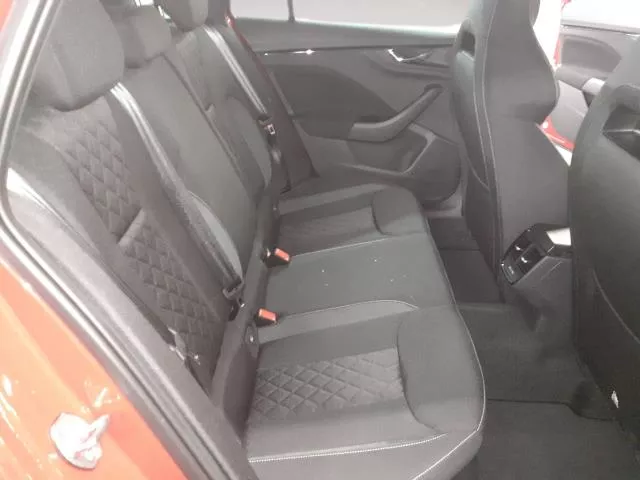 Skoda Kamiq 1.0 TSI Sport 81 kW (110 CV) de segunda mano