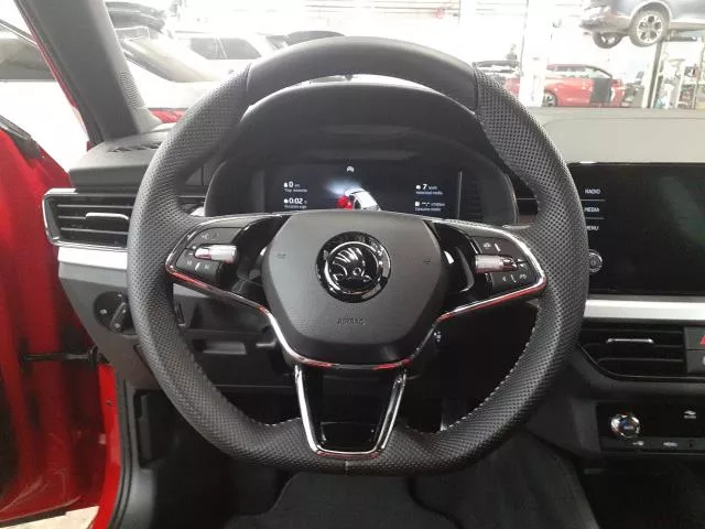 Skoda Kamiq 1.0 TSI Sport 81 kW (110 CV) de segunda mano