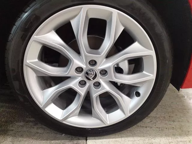 Skoda Kamiq 1.0 TSI Sport 81 kW (110 CV) de segunda mano