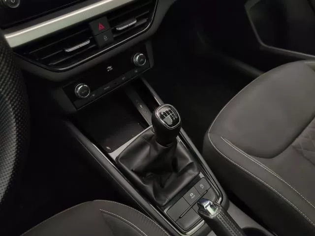 Skoda Kamiq 1.0 TSI Sport 81 kW (110 CV) de segunda mano